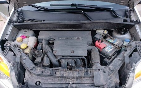 Ford Fusion I, 2011 год, 860 000 рублей, 10 фотография