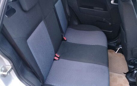 Ford Fusion I, 2011 год, 860 000 рублей, 8 фотография