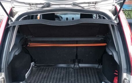 Ford Fusion I, 2011 год, 860 000 рублей, 11 фотография