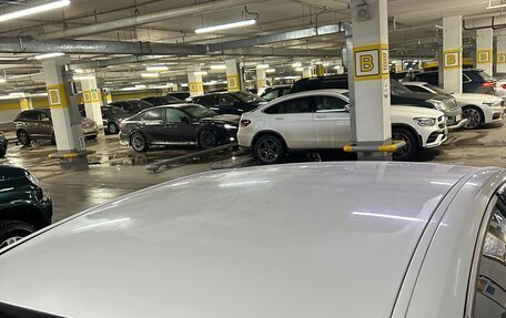 Lexus GS III рестайлинг, 2011 год, 1 450 000 рублей, 7 фотография