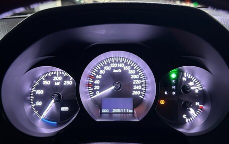 Lexus GS III рестайлинг, 2011 год, 1 450 000 рублей, 13 фотография