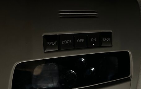 Lexus GS III рестайлинг, 2011 год, 1 450 000 рублей, 14 фотография