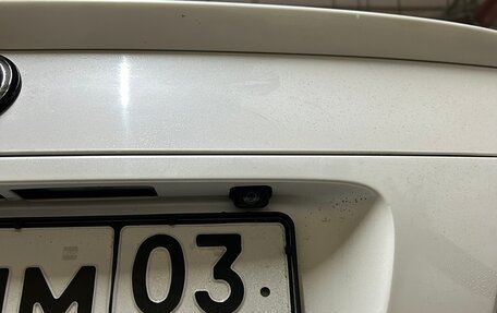 Lexus GS III рестайлинг, 2011 год, 1 450 000 рублей, 19 фотография