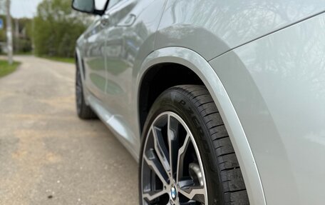 BMW X4, 2020 год, 5 200 000 рублей, 4 фотография