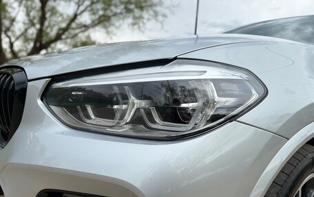 BMW X4, 2020 год, 5 200 000 рублей, 6 фотография