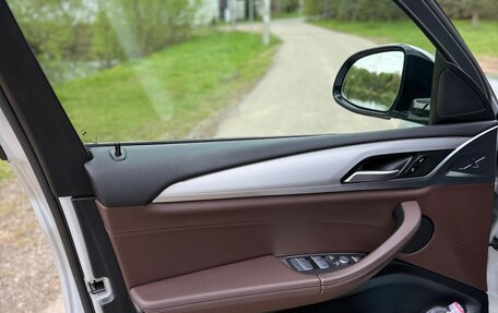 BMW X4, 2020 год, 5 200 000 рублей, 10 фотография