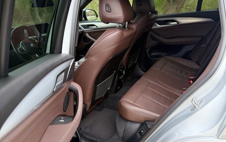 BMW X4, 2020 год, 5 200 000 рублей, 13 фотография