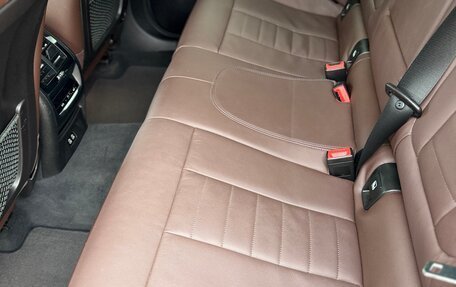 BMW X4, 2020 год, 5 200 000 рублей, 14 фотография