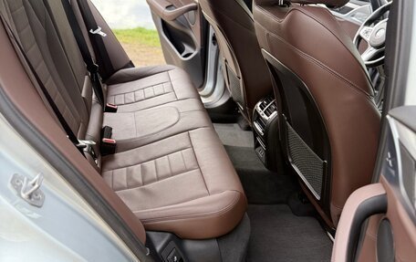 BMW X4, 2020 год, 5 200 000 рублей, 19 фотография