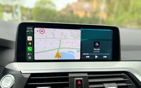 BMW X4, 2020 год, 5 200 000 рублей, 21 фотография