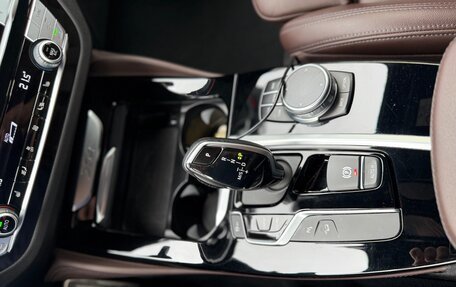 BMW X4, 2020 год, 5 200 000 рублей, 20 фотография