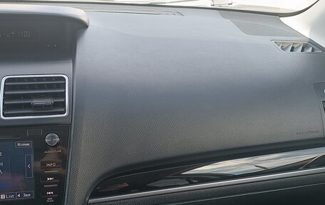 Subaru Forester, 2017 год, 2 399 000 рублей, 11 фотография