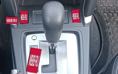 Subaru Forester, 2017 год, 2 399 000 рублей, 10 фотография
