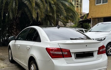 Chevrolet Cruze II, 2013 год, 850 000 рублей, 4 фотография