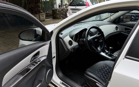 Chevrolet Cruze II, 2013 год, 850 000 рублей, 7 фотография