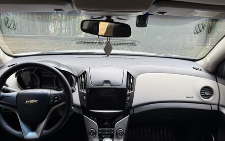 Chevrolet Cruze II, 2013 год, 850 000 рублей, 8 фотография