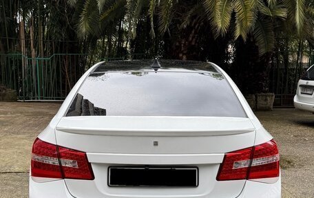 Chevrolet Cruze II, 2013 год, 850 000 рублей, 5 фотография