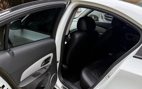 Chevrolet Cruze II, 2013 год, 850 000 рублей, 10 фотография