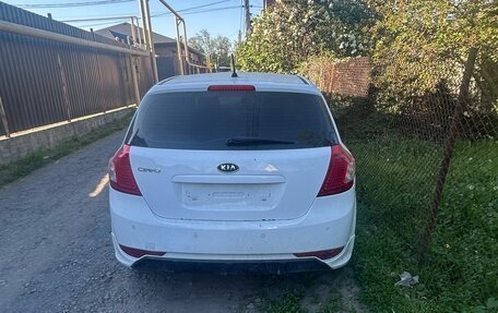 KIA cee'd I рестайлинг, 2011 год, 545 000 рублей, 3 фотография