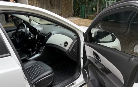 Chevrolet Cruze II, 2013 год, 850 000 рублей, 9 фотография