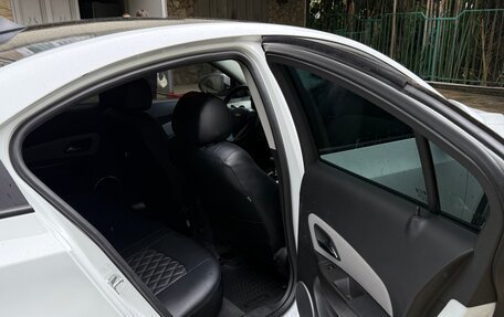 Chevrolet Cruze II, 2013 год, 850 000 рублей, 11 фотография