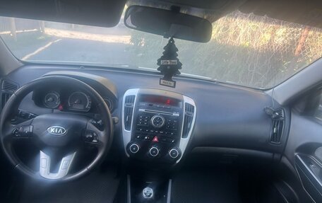 KIA cee'd I рестайлинг, 2011 год, 545 000 рублей, 5 фотография