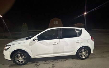 KIA cee'd I рестайлинг, 2011 год, 545 000 рублей, 8 фотография