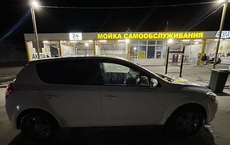 KIA cee'd I рестайлинг, 2011 год, 545 000 рублей, 9 фотография