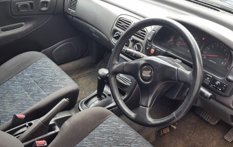 Subaru Impreza IV, 1995 год, 440 000 рублей, 5 фотография