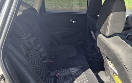 Nissan Qashqai, 2007 год, 851 000 рублей, 12 фотография