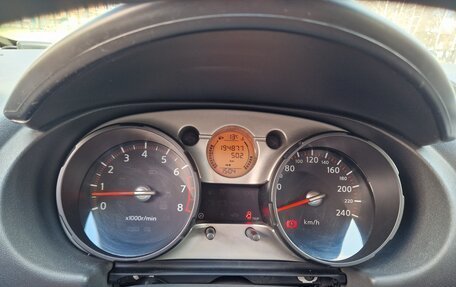 Nissan Qashqai, 2007 год, 851 000 рублей, 13 фотография