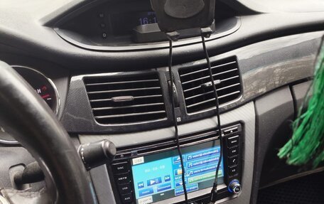 DongFeng H30 Cross, 2015 год, 550 000 рублей, 2 фотография