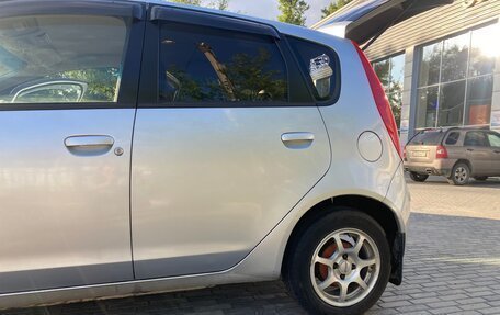 Mitsubishi Colt VI рестайлинг, 2003 год, 330 000 рублей, 4 фотография