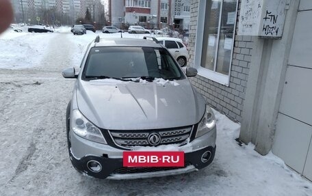 DongFeng H30 Cross, 2015 год, 550 000 рублей, 3 фотография