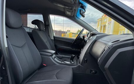 SsangYong Kyron I, 2012 год, 850 000 рублей, 12 фотография