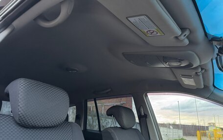 SsangYong Kyron I, 2012 год, 850 000 рублей, 13 фотография