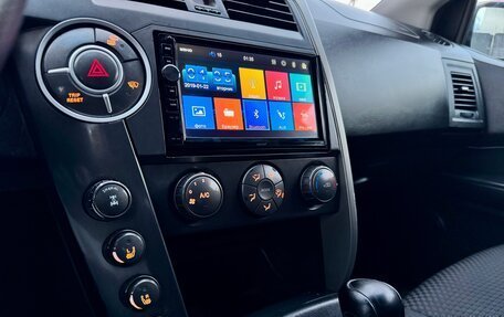 SsangYong Kyron I, 2012 год, 850 000 рублей, 16 фотография