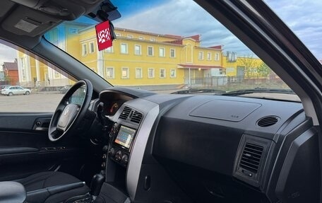 SsangYong Kyron I, 2012 год, 850 000 рублей, 11 фотография