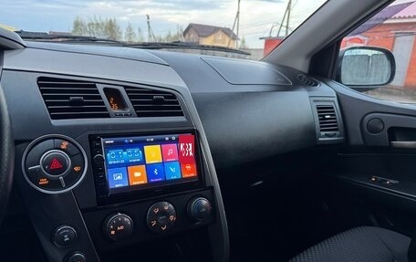 SsangYong Kyron I, 2012 год, 850 000 рублей, 15 фотография