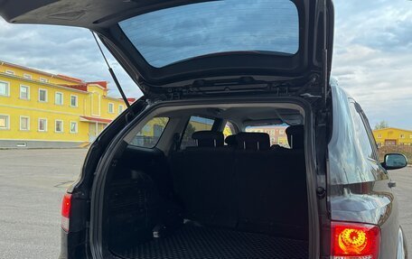 SsangYong Kyron I, 2012 год, 850 000 рублей, 24 фотография