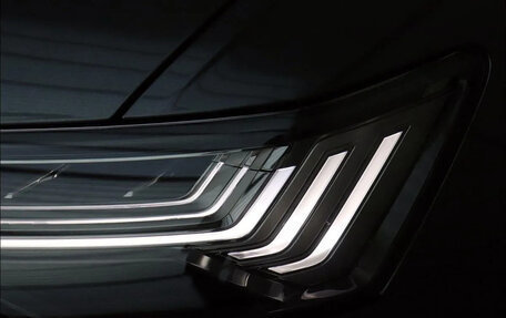 Audi A6, 2019 год, 4 990 000 рублей, 12 фотография