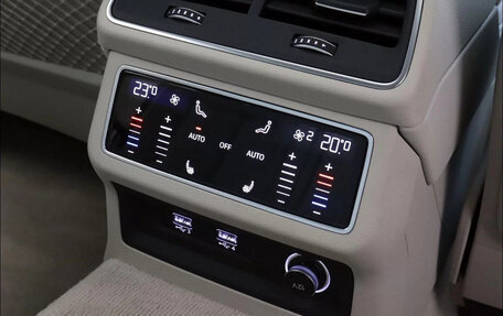 Audi A6, 2019 год, 4 990 000 рублей, 11 фотография