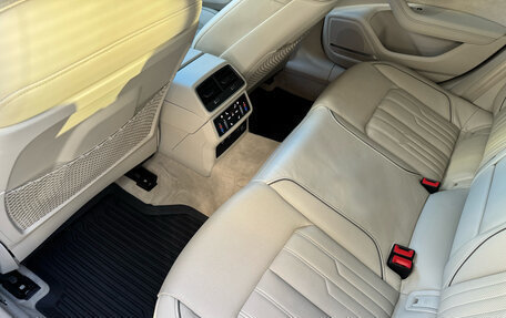 Audi A6, 2019 год, 4 990 000 рублей, 5 фотография