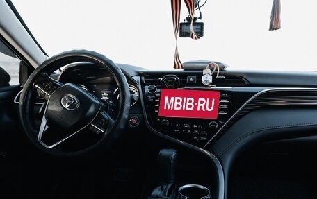 Toyota Camry, 2020 год, 3 150 000 рублей, 3 фотография
