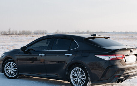 Toyota Camry, 2020 год, 3 150 000 рублей, 15 фотография