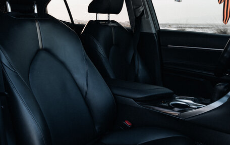 Toyota Camry, 2020 год, 3 150 000 рублей, 13 фотография