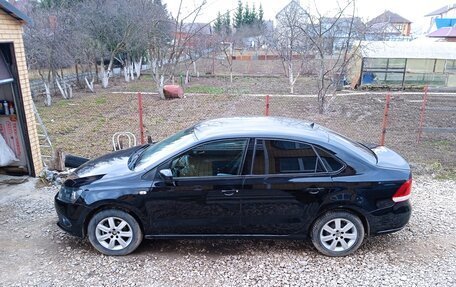 Volkswagen Polo VI (EU Market), 2013 год, 720 000 рублей, 6 фотография