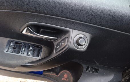 Volkswagen Polo VI (EU Market), 2013 год, 720 000 рублей, 8 фотография