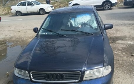 Audi A4, 1997 год, 205 000 рублей, 3 фотография