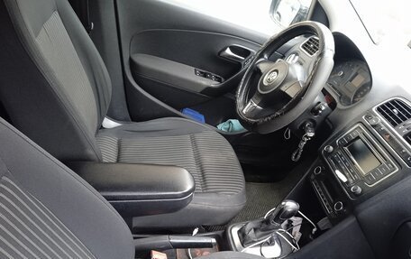 Volkswagen Polo VI (EU Market), 2013 год, 720 000 рублей, 11 фотография